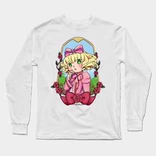 Ichigo Long Sleeve T-Shirt